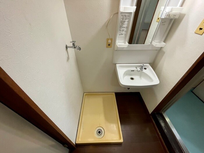 日新ハウスの物件内観写真