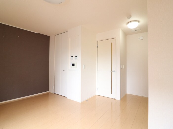 カピラⅡの物件内観写真