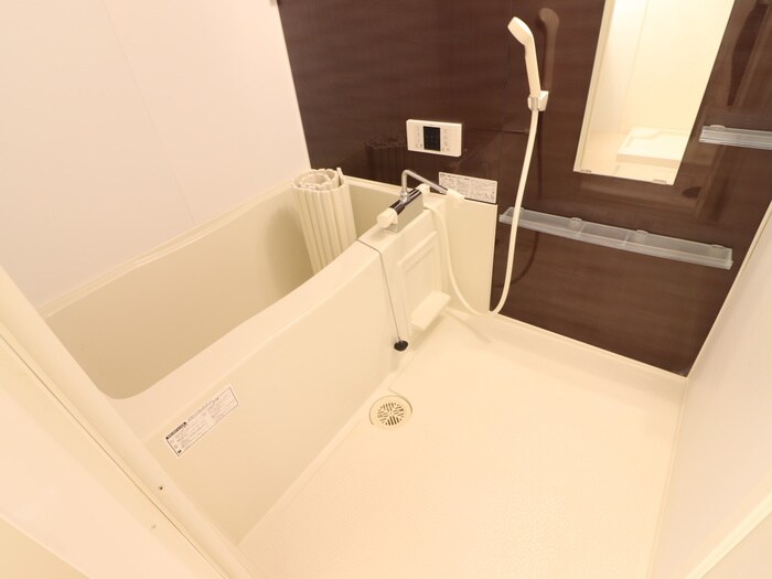 カピラⅡの物件内観写真