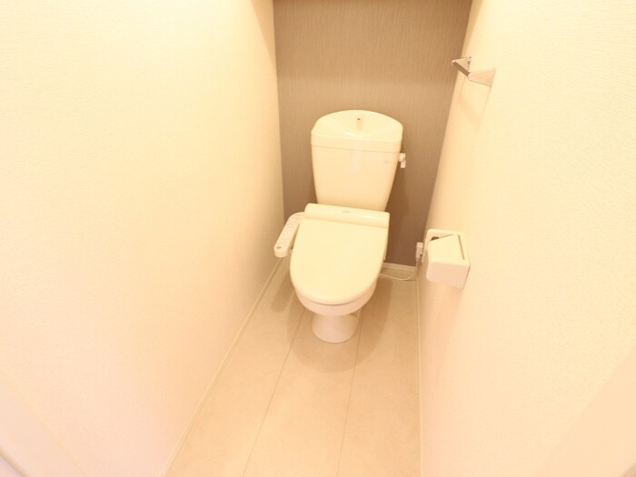 カピラⅡの物件内観写真