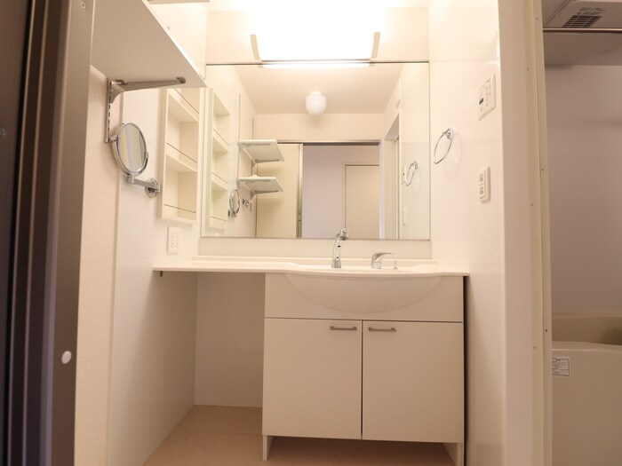 カピラⅡの物件内観写真