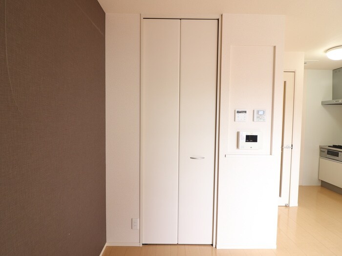 カピラⅡの物件内観写真