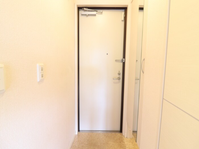 カピラⅡの物件内観写真