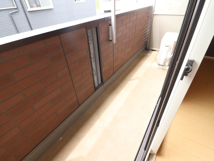 カピラⅡの物件内観写真