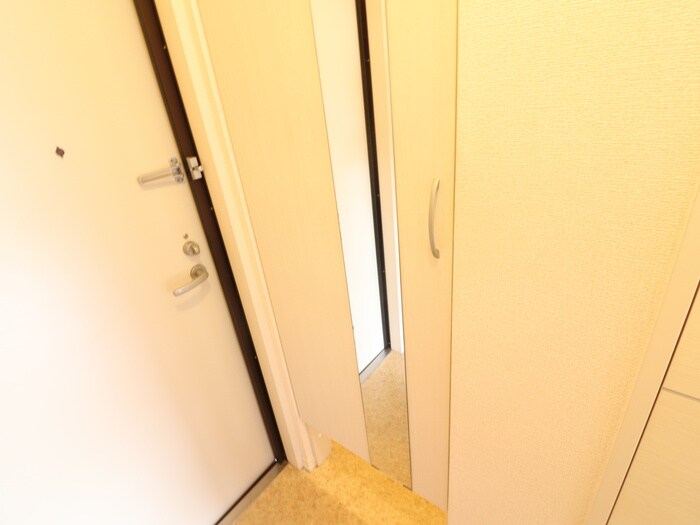 カピラⅡの物件内観写真