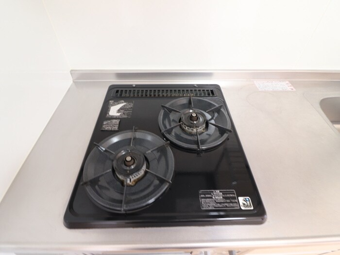 カピラⅡの物件内観写真