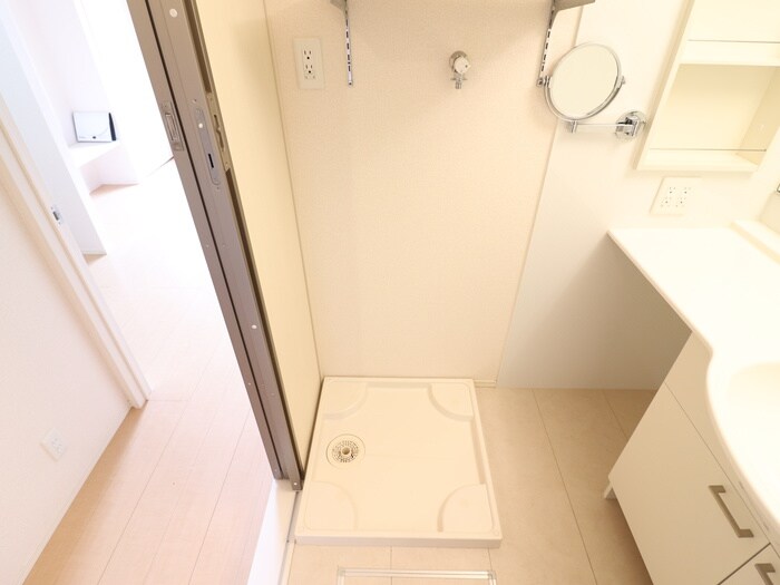 カピラⅡの物件内観写真