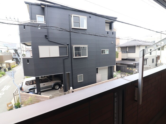 カピラⅡの物件内観写真