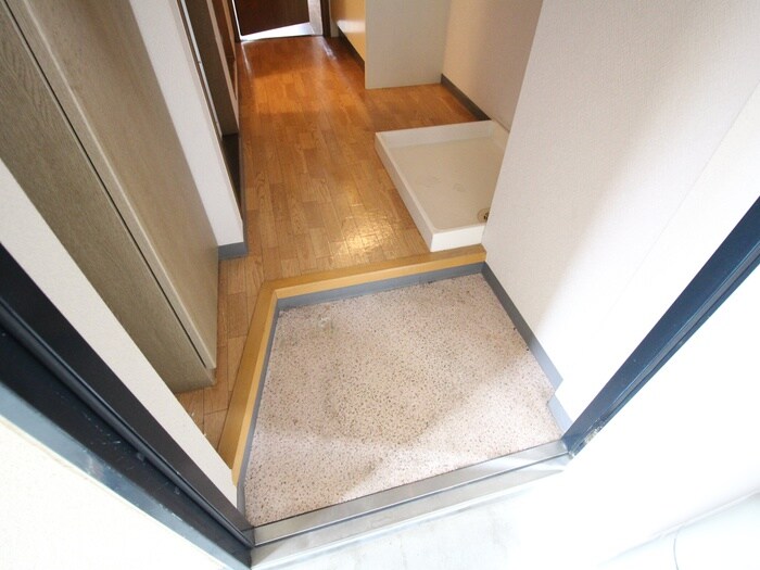 Raffine御所西の物件内観写真