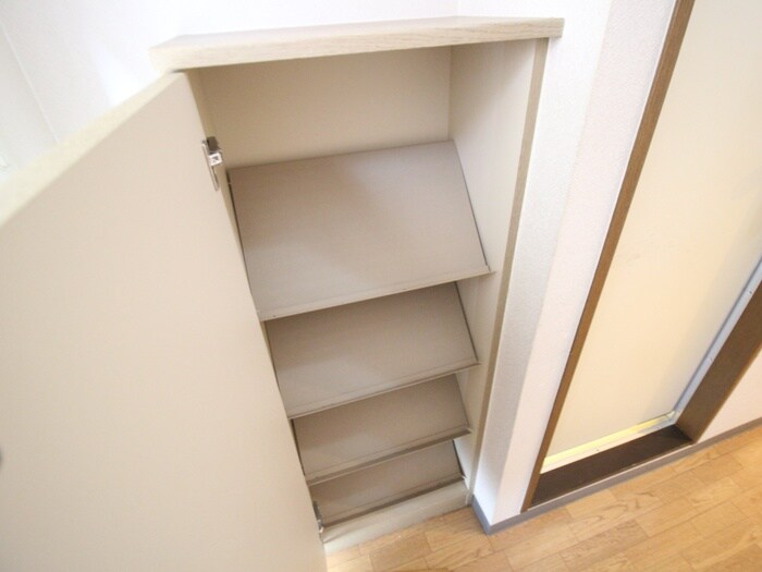 Raffine御所西の物件内観写真