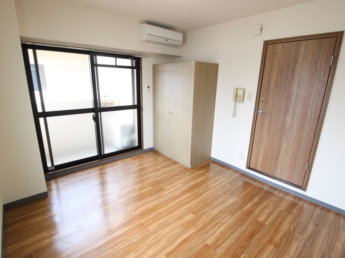 Raffine御所西の物件内観写真