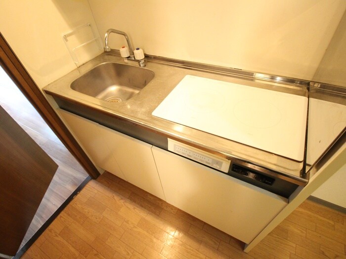 Raffine御所西の物件内観写真