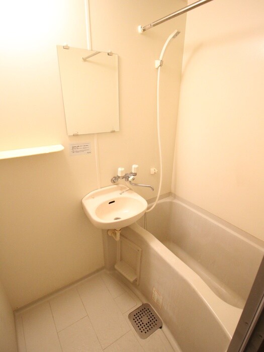 Raffine御所西の物件内観写真