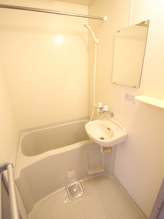 Raffine御所西の物件内観写真