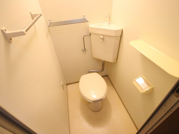 Raffine御所西の物件内観写真