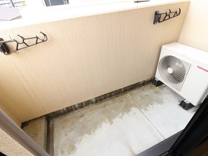 Raffine御所西の物件内観写真