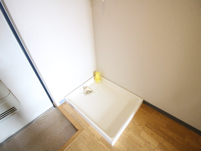 Raffine御所西の物件内観写真