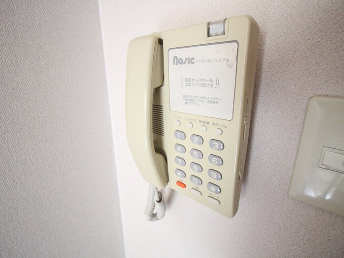 Raffine御所西の物件内観写真