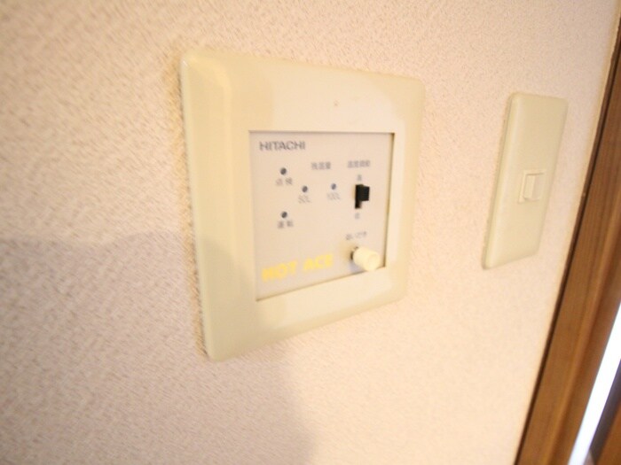 Raffine御所西の物件内観写真