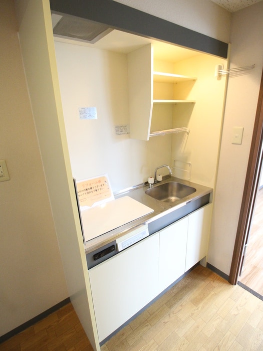 Raffine御所西の物件内観写真