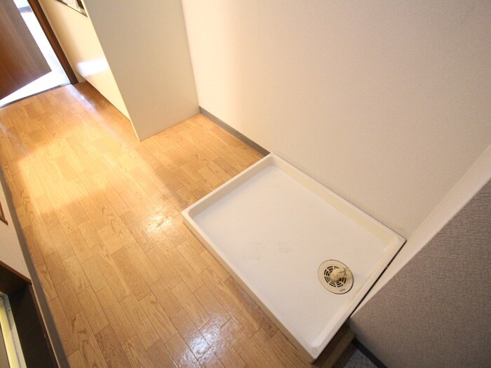 Raffine御所西の物件内観写真