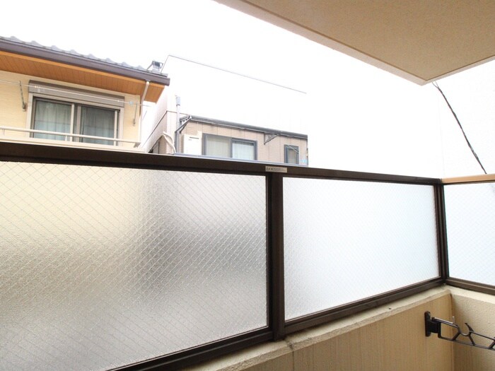 Raffine御所西の物件内観写真