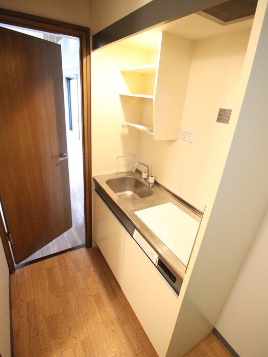 Raffine御所西の物件内観写真