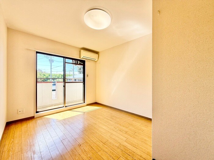 Ｌｅ ｃｈａｌｅｔ ＡＫＡＩの物件内観写真