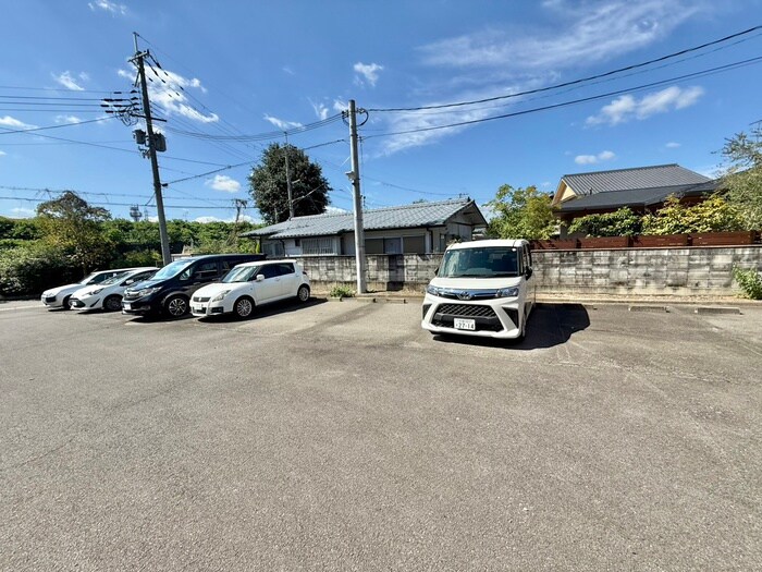 Ｌｅ ｃｈａｌｅｔ ＡＫＡＩの物件外観写真