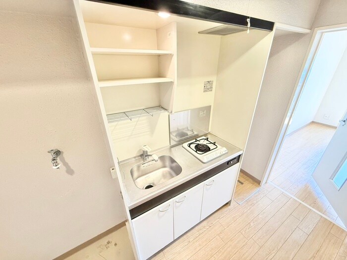 Ｌｅ ｃｈａｌｅｔ ＡＫＡＩの物件内観写真