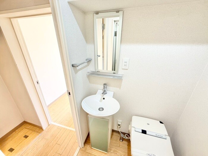 Ｌｅ ｃｈａｌｅｔ ＡＫＡＩの物件内観写真