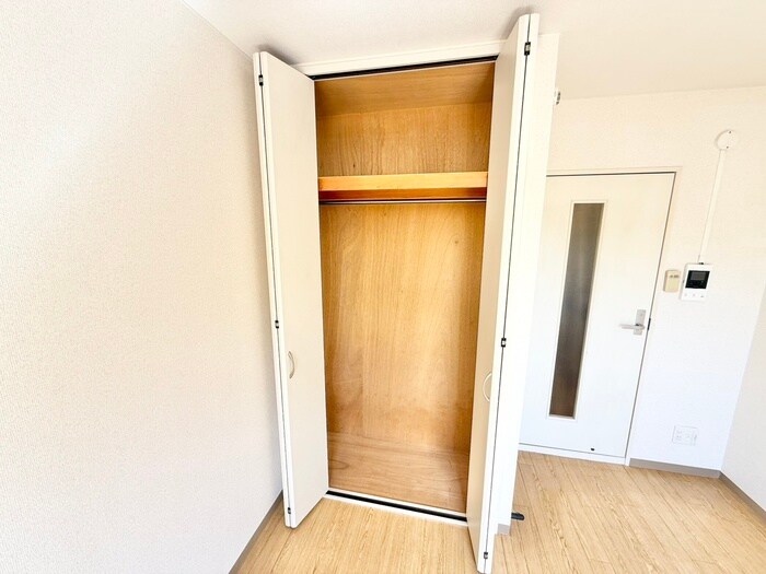 Ｌｅ ｃｈａｌｅｔ ＡＫＡＩの物件内観写真