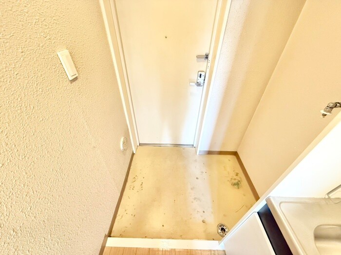 Ｌｅ ｃｈａｌｅｔ ＡＫＡＩの物件内観写真