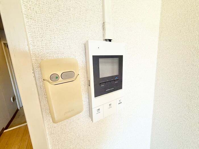 Ｌｅ ｃｈａｌｅｔ ＡＫＡＩの物件内観写真