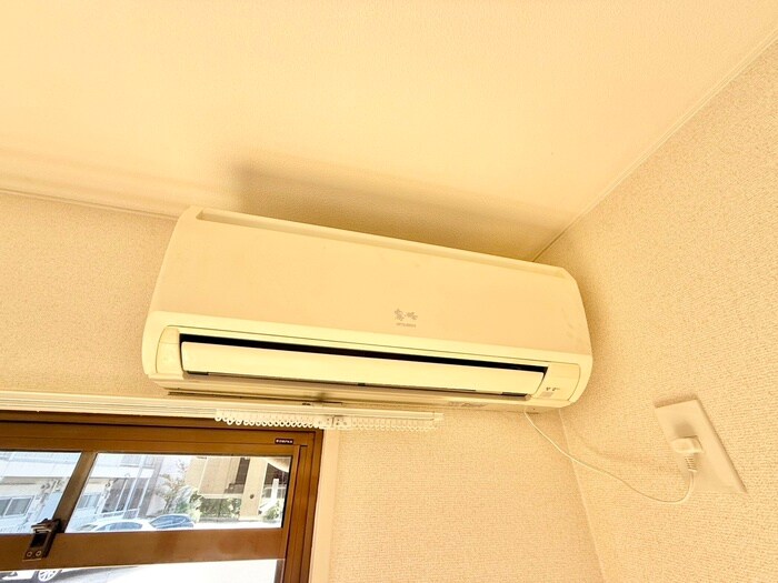 Ｌｅ ｃｈａｌｅｔ ＡＫＡＩの物件内観写真