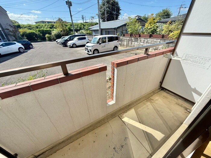 Ｌｅ ｃｈａｌｅｔ ＡＫＡＩの物件内観写真