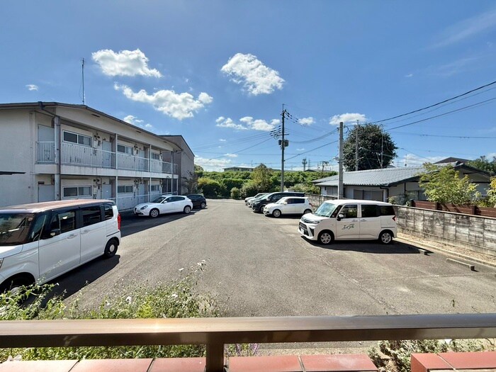 Ｌｅ ｃｈａｌｅｔ ＡＫＡＩの物件内観写真