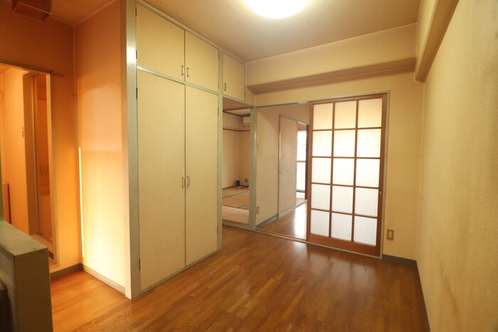 サンライフ若草の物件内観写真