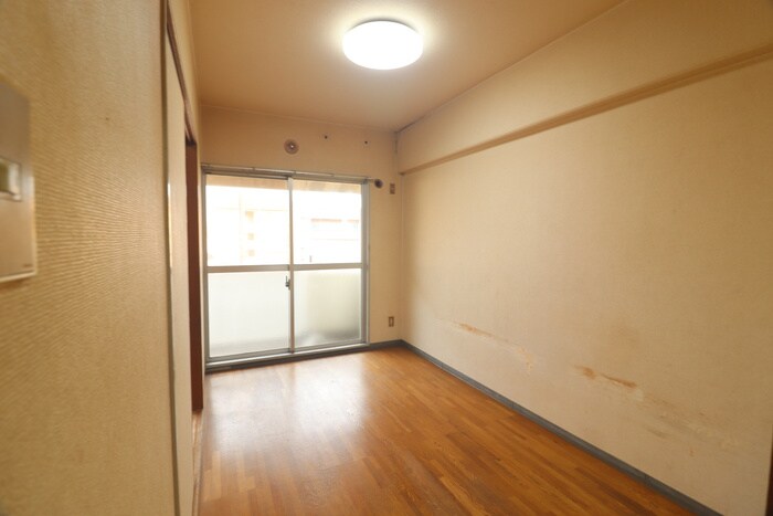 サンライフ若草の物件内観写真