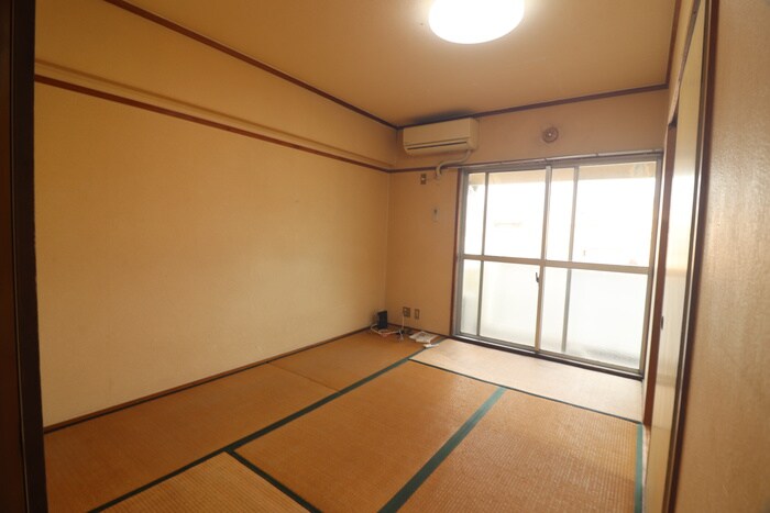 サンライフ若草の物件内観写真