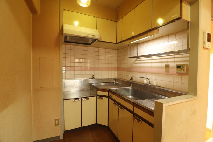 サンライフ若草の物件内観写真