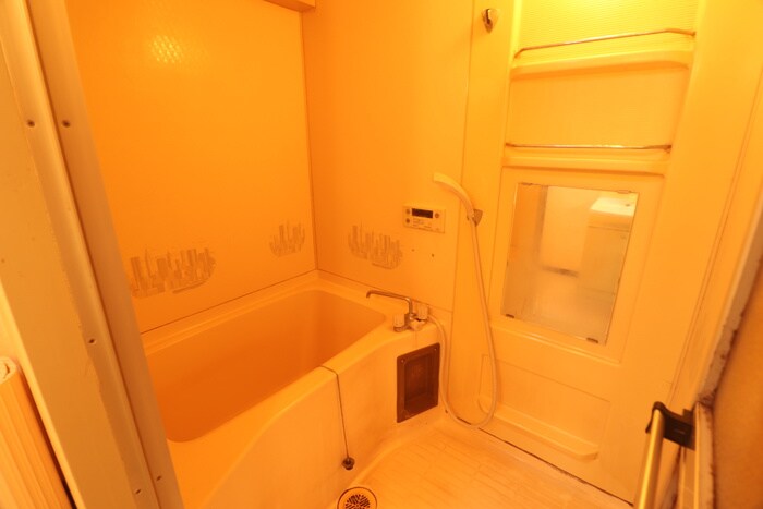 サンライフ若草の物件内観写真