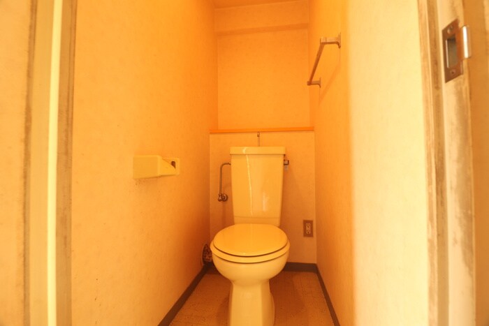 サンライフ若草の物件内観写真