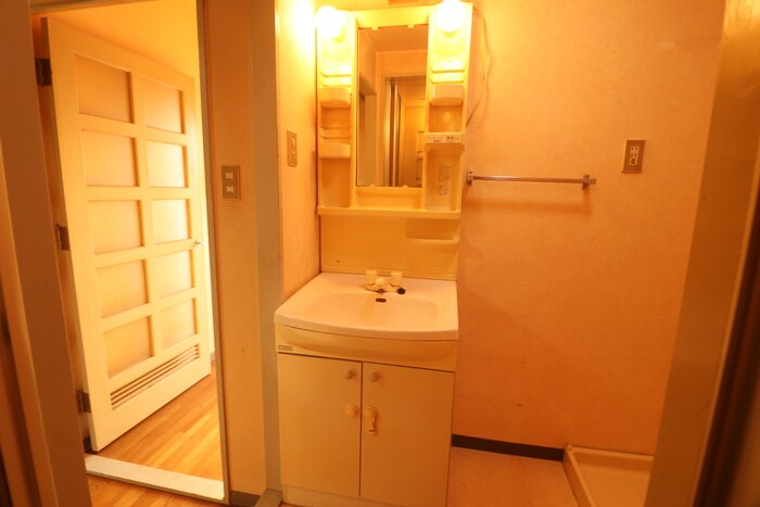 サンライフ若草の物件内観写真