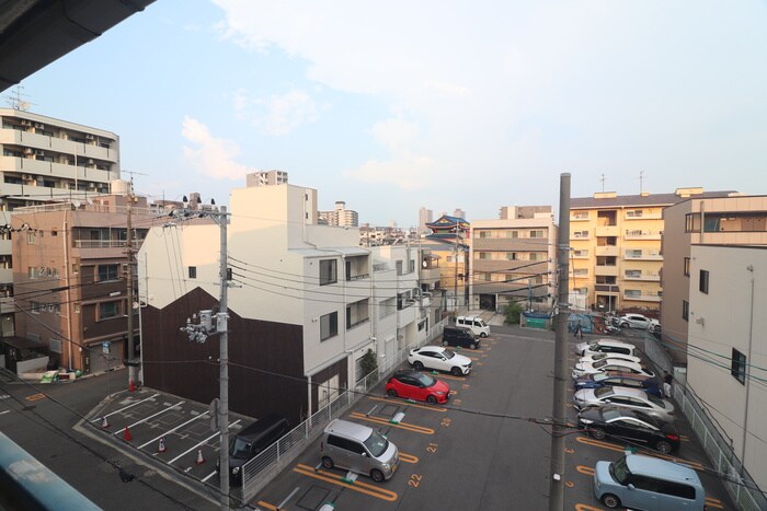 サンライフ若草の物件内観写真