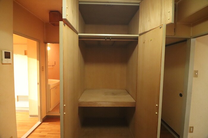 サンライフ若草の物件内観写真