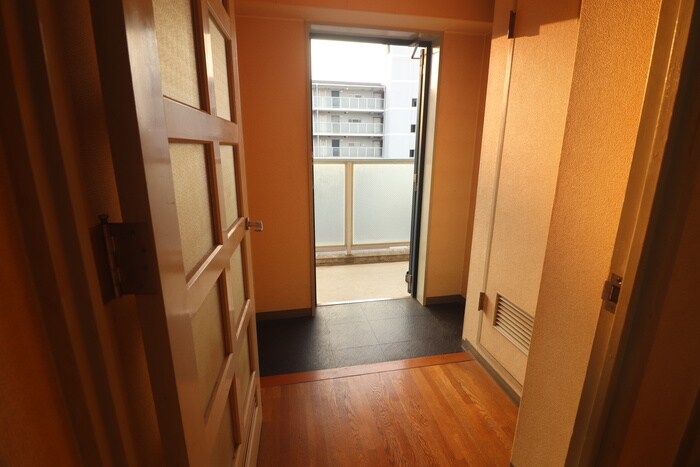 サンライフ若草の物件内観写真