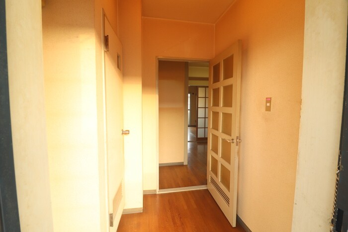 サンライフ若草の物件内観写真