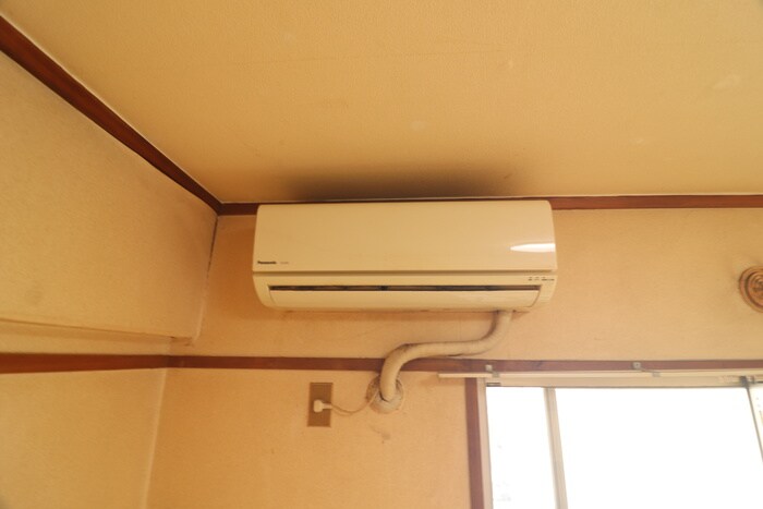 サンライフ若草の物件内観写真