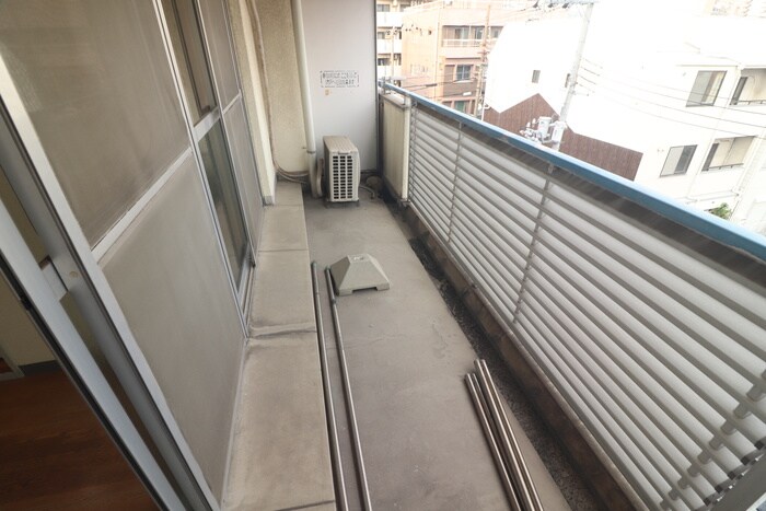 サンライフ若草の物件内観写真